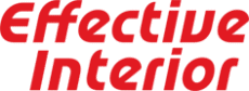 Effective Interior Logo